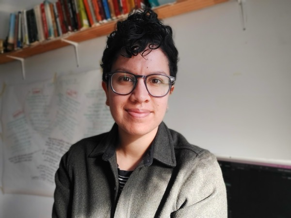 Selin Jessa, PhD