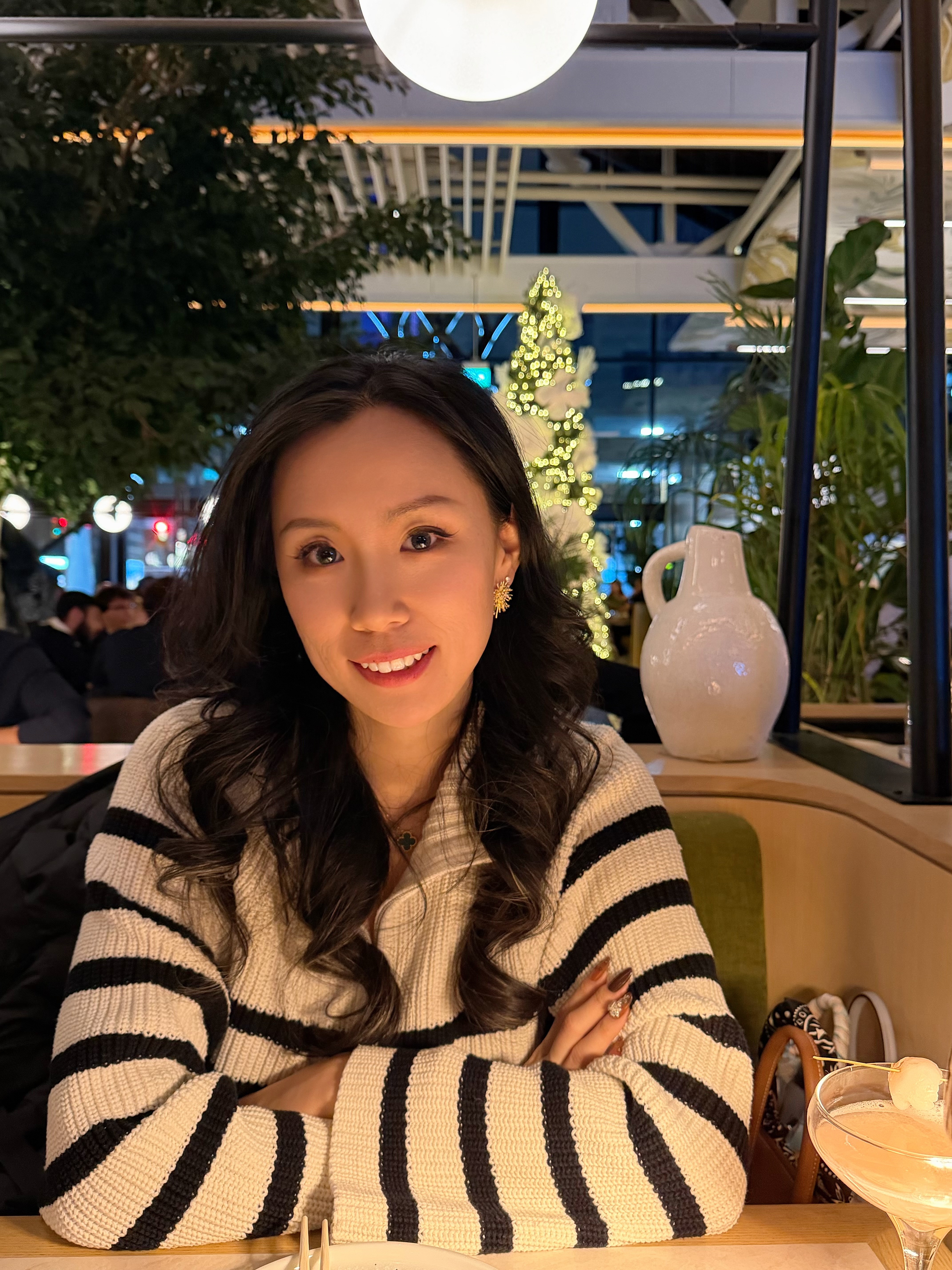 Shirley Hu